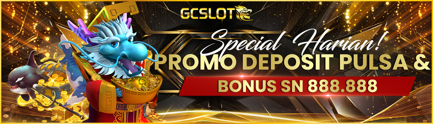 DEPOSIT PULSA TELKOMSEL 10% + HADIAH SN 88!