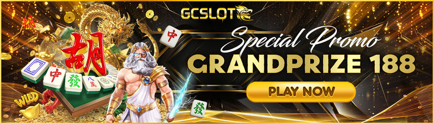 SPECIAL GRAND PRIZE Rp188.888.888 / BULAN